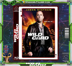 When a friend is beaten by a sadistic thug, nick strikes back, only to find out the thug is the son of a powerful mob boss. Wild Card 2015 By Loki Icon On Deviantart