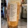 There are 120 calories in 1 serving (16 oz) of starbucks skinny vanilla latte (grande). 1