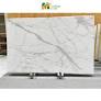 Calacatta white marble slab selling from www.alibaba.com