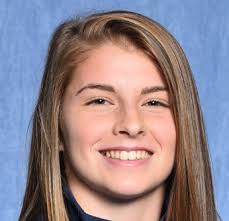 2017 PITT GYMNASTICS