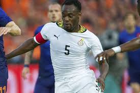 News, fixtures, scores and video. Michael Essien Announces Retirement From International Football Goal Com