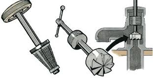 Or, the cartridge is bad. How To Repair A Faucet Valve Seat Howstuffworks