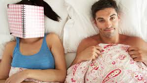 Ce vor barbatii in pat. Ce Isi Doresc Cu Adevarat Barbatii In Pat Infocs