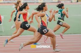 Menurut kamus kata baku/tidak baku bahasa indonesia, dijelaskan bahwa yang merupakan bentuk baku adalah finis, jadi penulisan yang benar adalah finis. 3 Teknik Lari Jarak Pendek Mulai Dari Start Sampai Finish Shopback