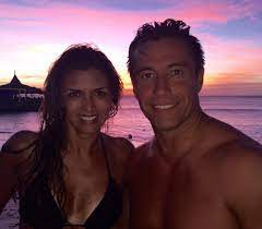 Esta vez, apareció con su nuevo look. Mira Como Estan Los Hijos De Ivette Vergara Y Fernando Solabarrieta