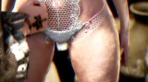 Bdo - Leelo Lovelight Nude Walk and Groping: Public Nudity Porn