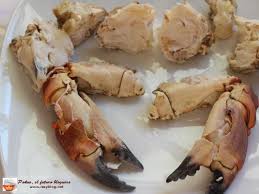 Como Preparar Un Centollo O Un Buey De Mar Trucos Para Cocer Limpiar Y Hacer El Relleno Recetas De Mariscos Y Pescados Buey De Mar Recetas Faciles De Comida