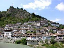 60 vjetori i Shqipërisë në UNESCO me 6 pasuritë e trashëgimisë botërore |  Gazeta DITA