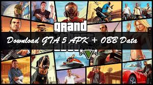 Oct 31, 2021 · gta 5 obb apk file download (working) for android. Gta 5 Apk Obb Data Download Free For Android Techtrickseo