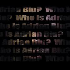 Adrian Blu
