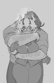 Fly Hug - Krekk0v | Helltaker | Know Your Meme