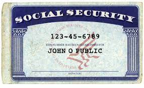 Do not pay for something we will give you free. Online Service Now Available For Social Security Card Replacement Rapidcityjournal Com
