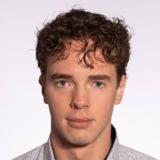 Caleb Chabot's Instagram, Twitter & Facebook