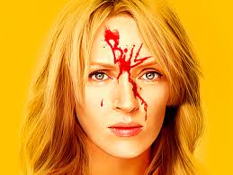 Kill Bill designs, themes, templates and downloadable graphic elements