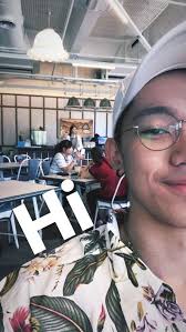  Pin Di Selebgram Remaja Pria