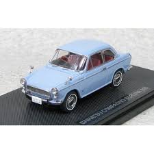 Image result for New Blue 1965 Daihatsu