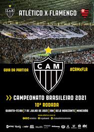 O primeiro jogo entre atlético e flamengo ocorreu no dia 16 de junho de 1929.os cariocas derrotaram os mineiros por 3 a 2 em belo horizonte. 1k9drvmku2cgym
