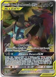 Lots of greninja pokemon xy to choose from. 140 Ideeen Over Pokemon Pokemonkaarten Pokemon Kaarten