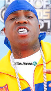 Mike Jones Official