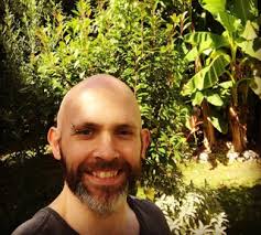 Yin & Yang Yoga Holiday With Mel Monks and Dave Glover