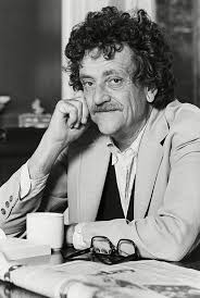 Kurt Vonnegut Biography Facts Books Kurt Vonnegut Kurt Vonnegut Quotes Writer
