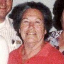 Aurora Baca Torres Feria (1918-1988)