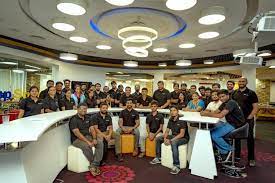 We did not find results for: Chatbot Platform Yellow Messenger Raises 4m Series A