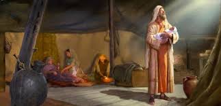 Ishmael was the ancestor of many arab nations. A Biblia Nagykovetei Alapitvany