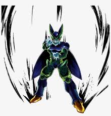 Maybe you would like to learn more about one of these? Cell Dragon Ball Legends Transparent Png 2048x2048 Free Download On Nicepng