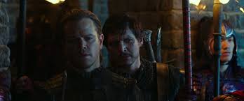 More images for pedro pascal the great wall » The Great Wall 2016