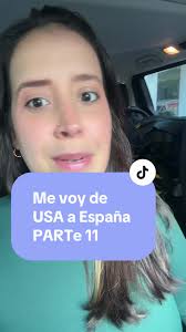 Me voy de USA a España: Parte 11 de mi mudanza