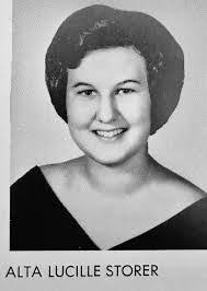 Mabel Blake's Instagram, Twitter & Facebook