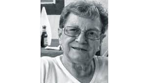 Barbara BROOKS Obituary (1940