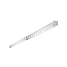 We just begun to change out our old fixtures as well. Metalux 96 4 Light Fluorescent Commercial Strip Light At Menards