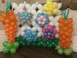 pin on balloon creations