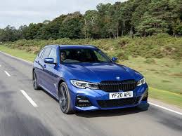 Bmw 3 series touring 330e m sport 5dr step auto review. 8fli9vj 4q8jfm