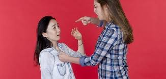 What Makes a Bully? I Know Because in Middle School I Was One