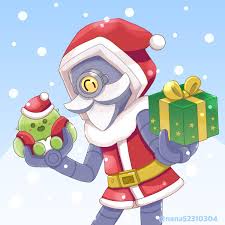 See more ideas about brawl, stars, star character. Santa Claus Barley Skin Idea Brawlstars