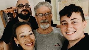 Fundraiser for Kristen Colesanti by Nancy Colesanti : Jonathan S. Colesanti  Funeral & Memorial