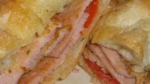 perky peameal bacon sandwich recipe