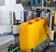 Automatic Fertilizer Liquid Filling Line | Weighing Filling ...