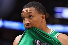 Celtics forward Grant Williams will not appeal, understands reason for  suspension