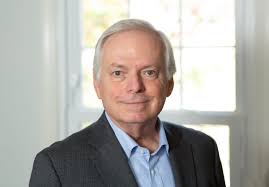 Terry Warren of Warren Executive Coach: Second Chapters; How I Reinvented  Myself In The Second Chapter Of My Life