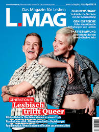 Lesbisch trifft Queer