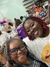 Exhale Monroe County, Ms. #Queens! Please call for to rent you a booth for  this upcoming event.