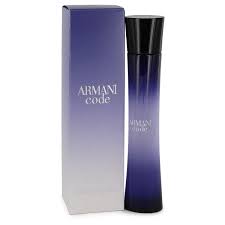 Discover the collection of women's fragrances by giorgio armani beauty. Armani Code Perfume For Women By Giorgio Armani