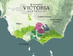 Yarra Valley And The Wines Of Victoria Australia Wine Folly Australia Wine Wine Folly Yarra Valley
