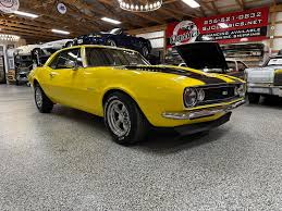 Image result for Apollo Yellow 1967 AMC