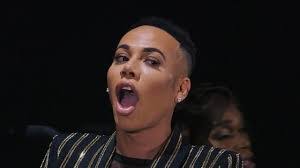 Bobby Gay's Instagram, Twitter & Facebook