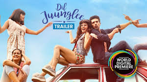 Watch Dil Juunglee Full Movie Online In Hd Zee5 Dear visitors if you can't watch any videos it is probably because of an extension on your browser.